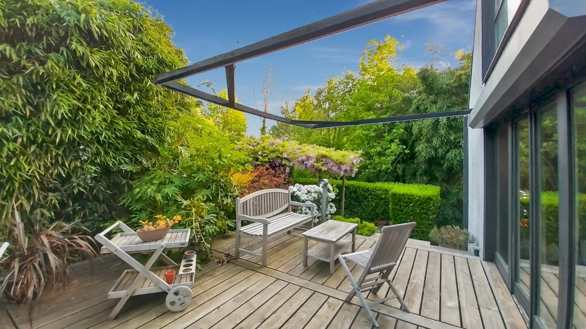 Maison à vendre, 183m², Sucy-en-Brie