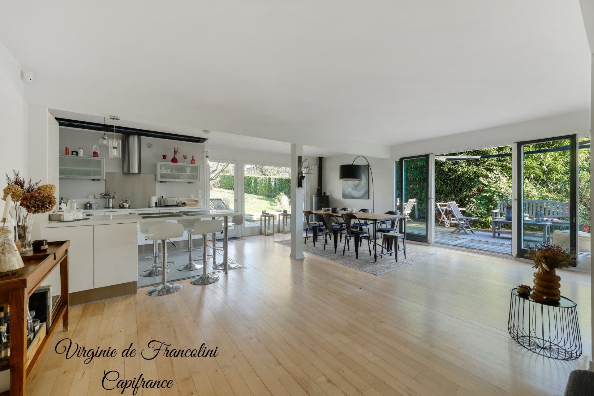 Maison à vendre, 183m², Sucy-en-Brie