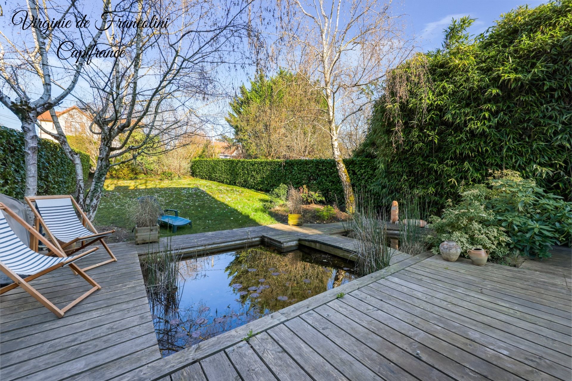 Maison à vendre, 183m², Sucy-en-Brie