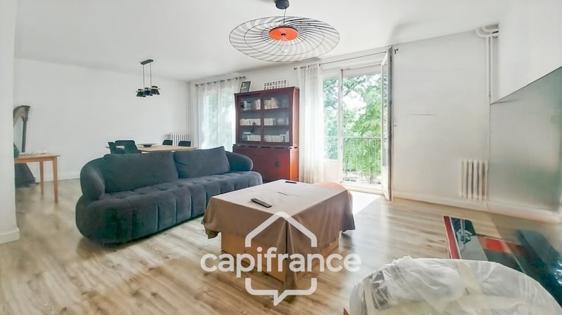 Appartement à louer, 71m², Saint-Maurice