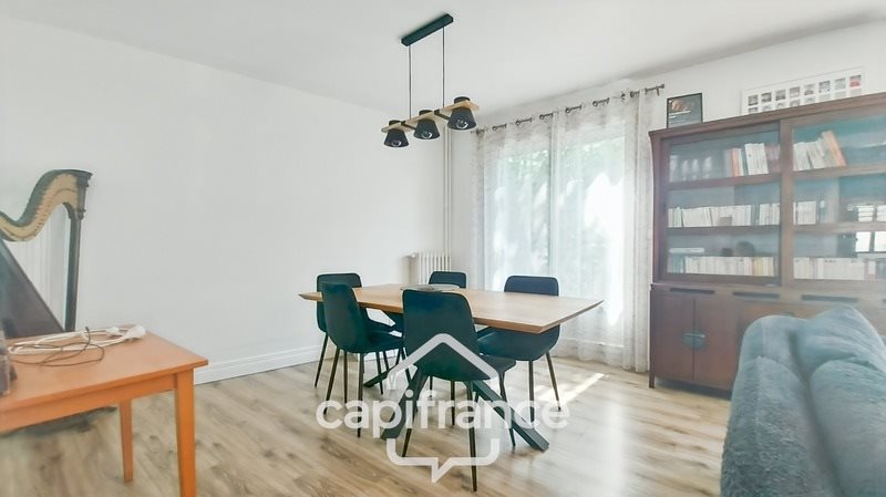 Appartement à louer, 71m², Saint-Maurice