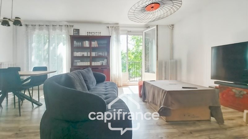 Appartement à louer, 71m², Saint-Maurice