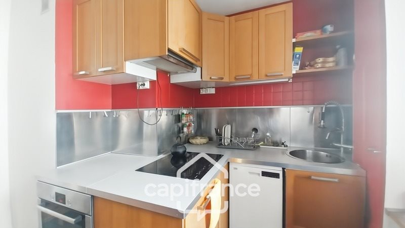 Appartement à louer, 71m², Saint-Maurice