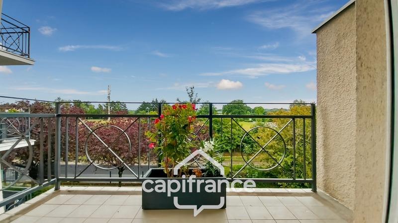 Appartement à vendre, 68m², Chennevières-sur-Marne