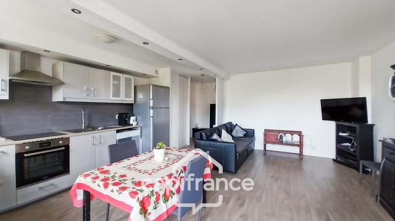 Appartement à vendre, 68m², Chennevières-sur-Marne