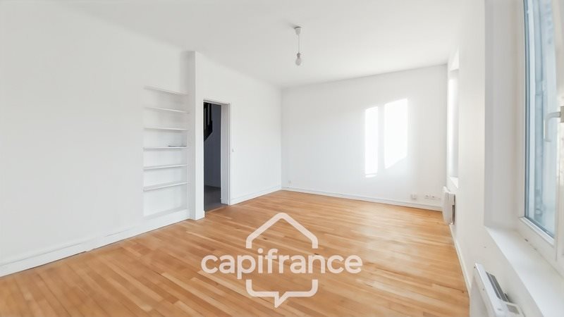 Maison à vendre, 91m², Maisons-Alfort