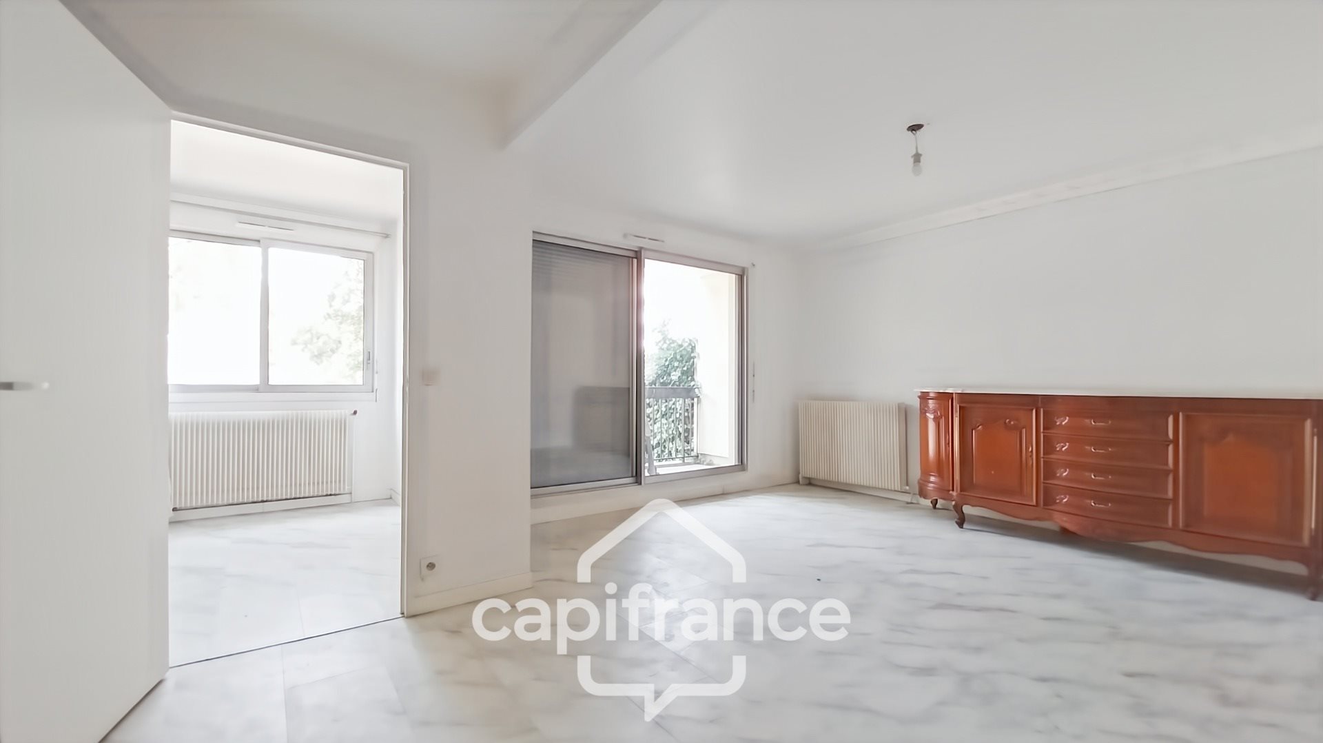 Appartement à vendre, 87m², Champigny-sur-Marne
