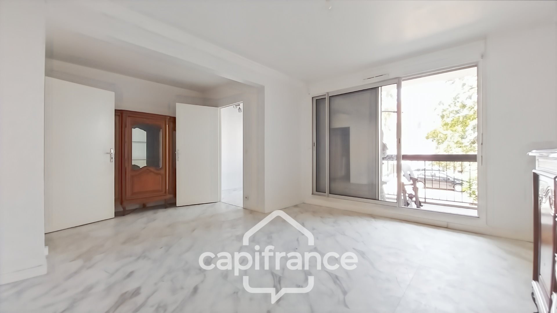 Appartement à vendre, 87m², Champigny-sur-Marne