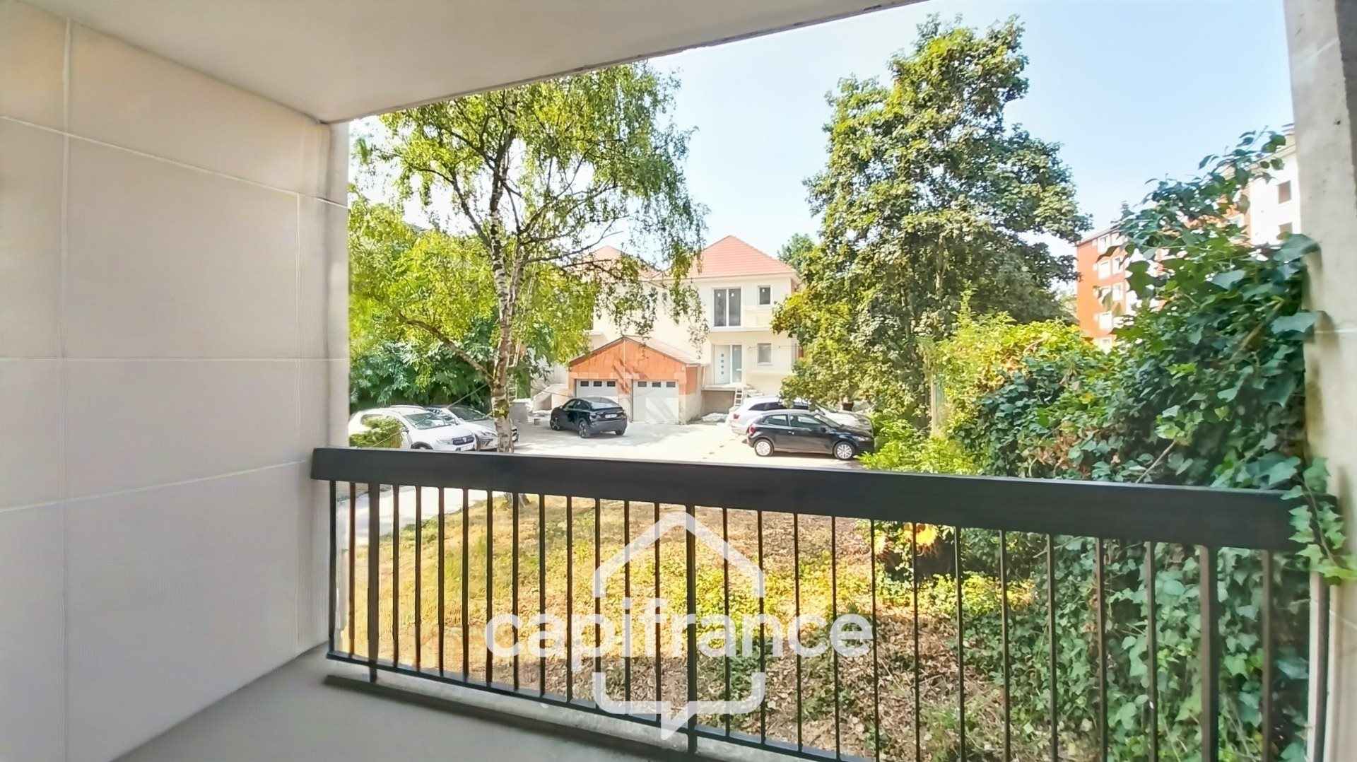 Appartement à vendre, 87m², Champigny-sur-Marne