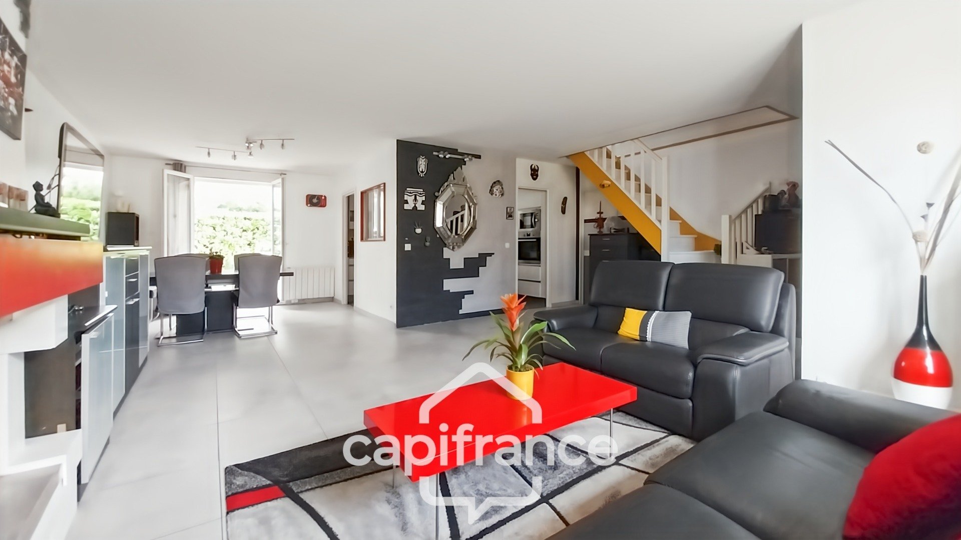 Maison à vendre, 195m², Le Plessis-Trévise