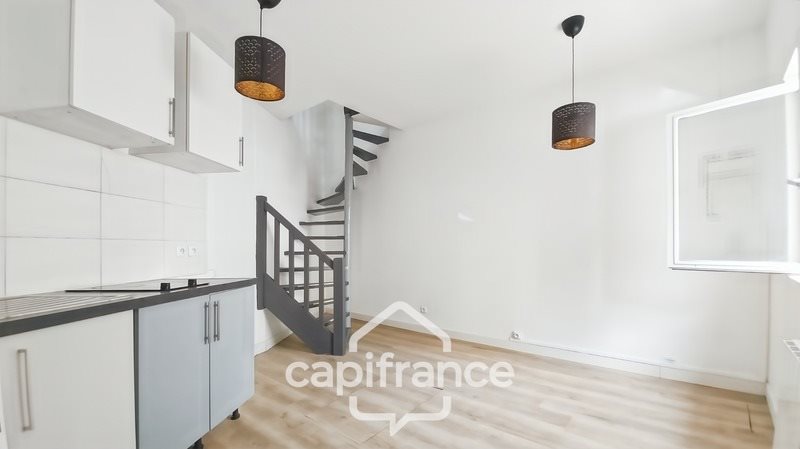 Maison à vendre, 28m², Montreuil