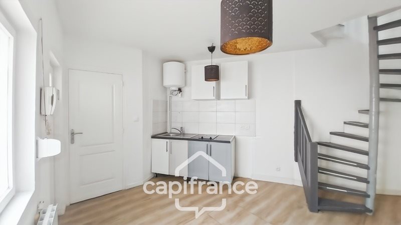 Maison à vendre, 28m², Montreuil