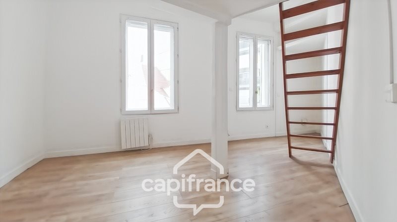 Maison à vendre, 28m², Montreuil