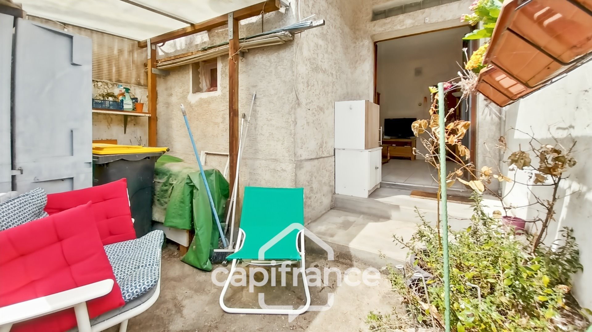 Maison à vendre, 28m², Bagnolet