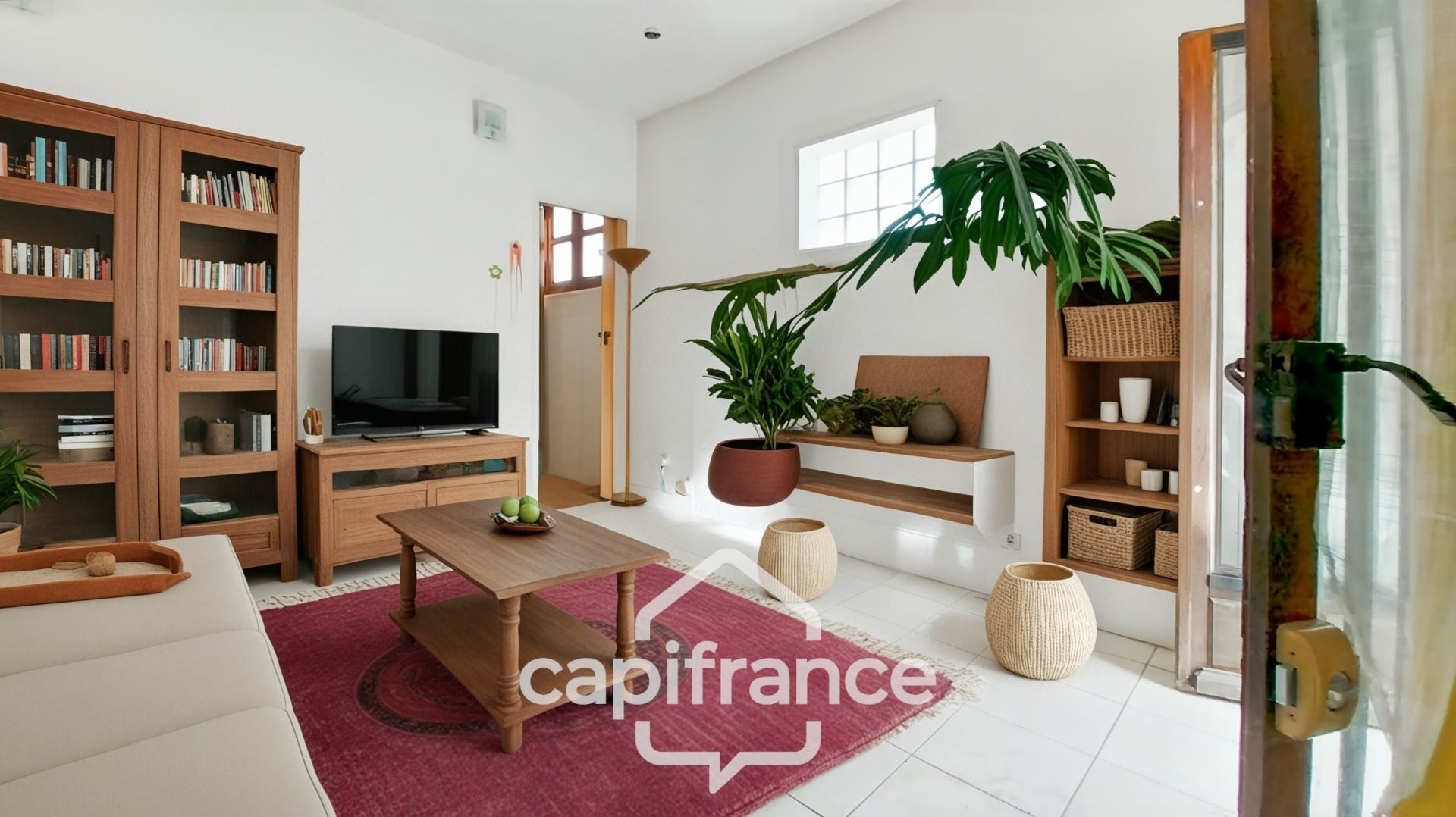 Maison à vendre, 28m², Bagnolet