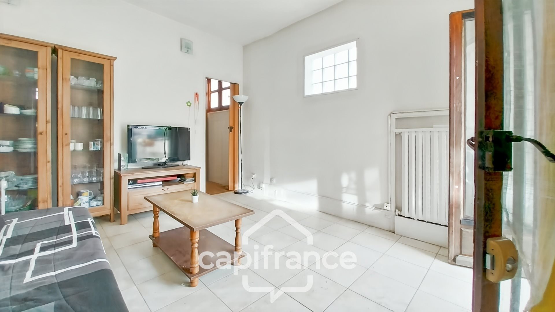 Maison à vendre, 28m², Bagnolet