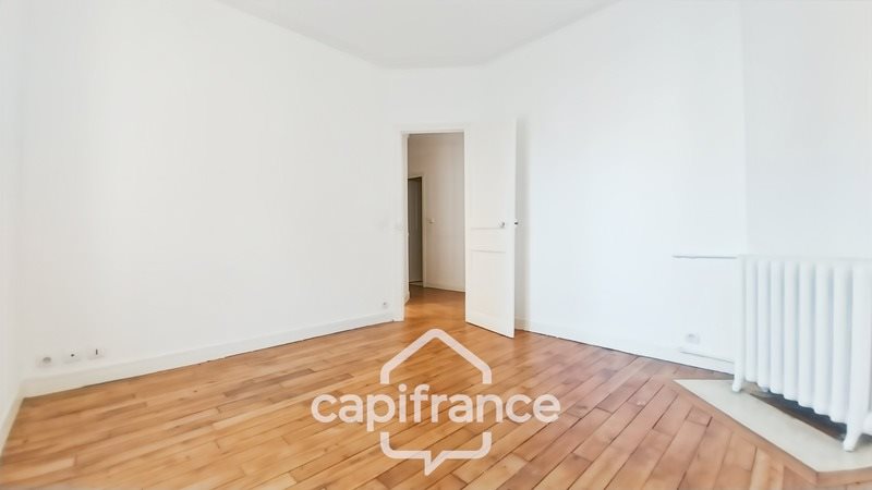 Appartement à vendre, 49m², Montreuil