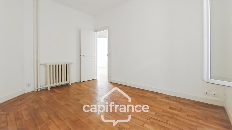 Appartement à vendre, 49m², Montreuil