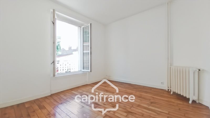 Appartement à vendre, 49m², Montreuil