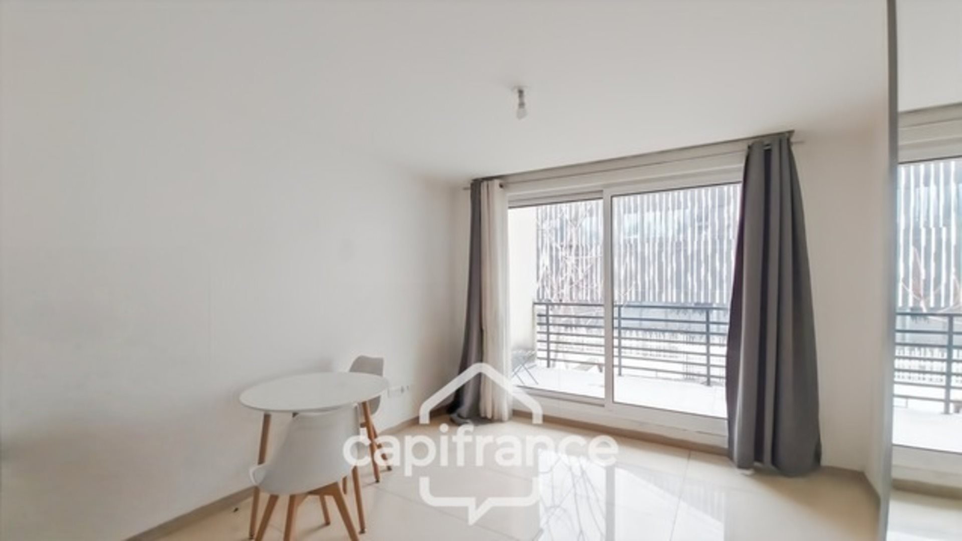 Appartement à vendre, 21m², Bagnolet