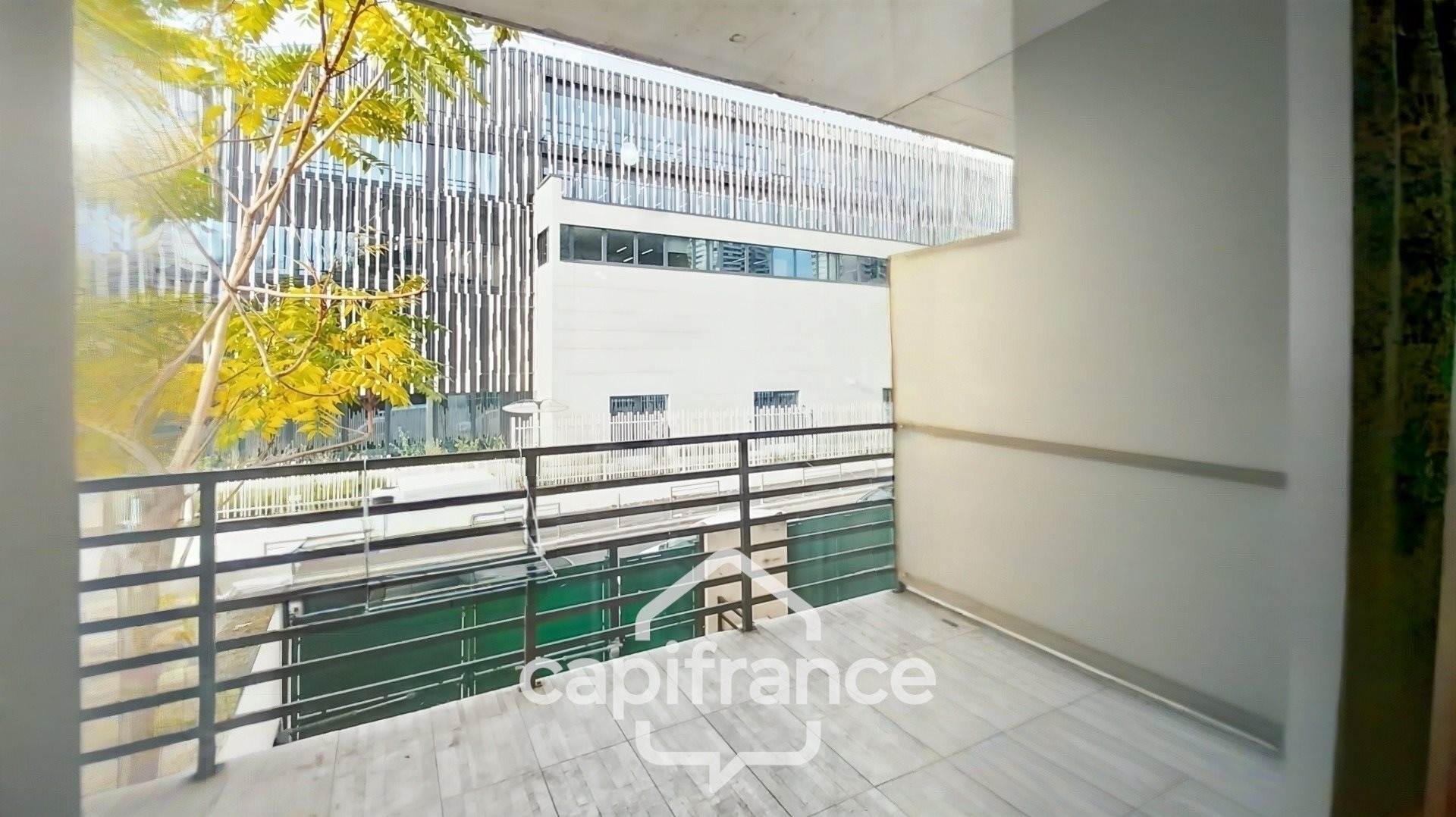 Appartement à vendre, 21m², Bagnolet