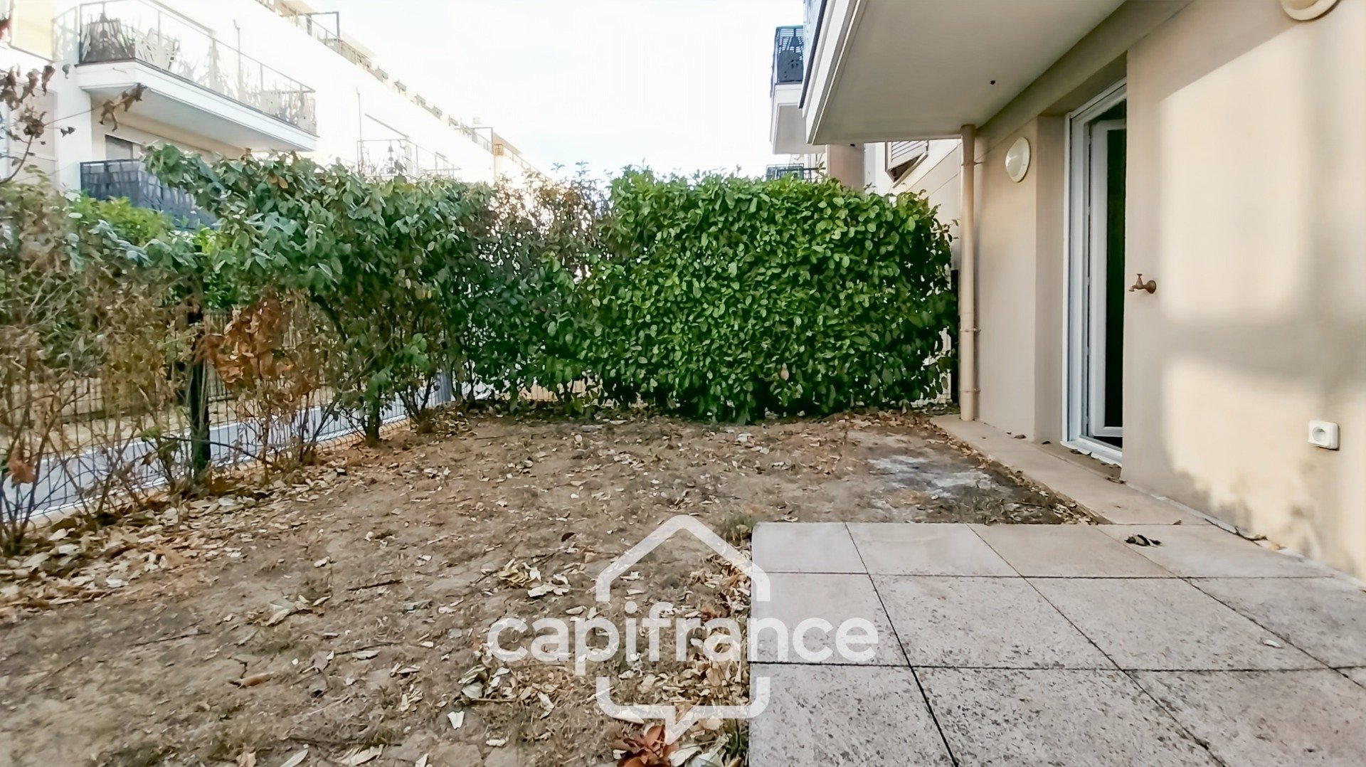 Appartement à vendre, 42m², Pontault-Combault