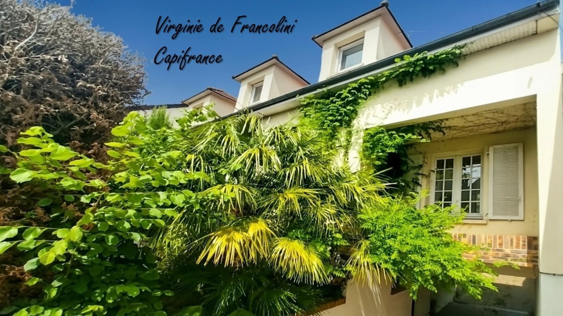 Maison à vendre, 227m², Maisons-Alfort