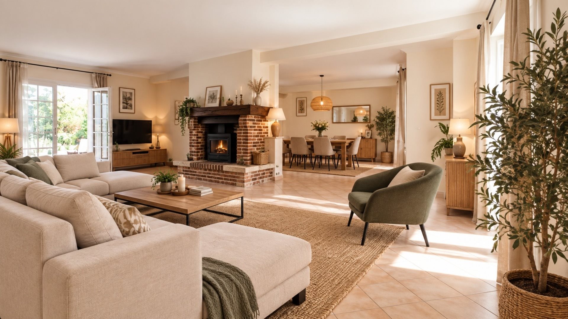 Maison à vendre, 227m², Maisons-Alfort