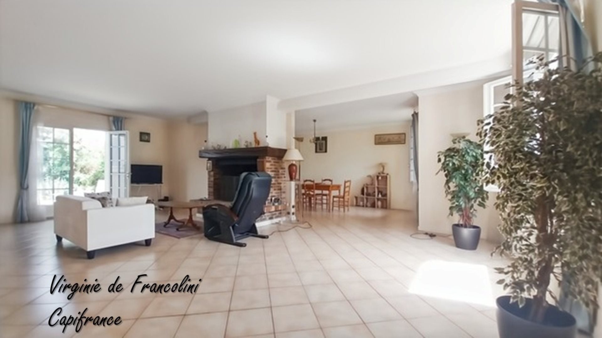 Maison à vendre, 227m², Maisons-Alfort