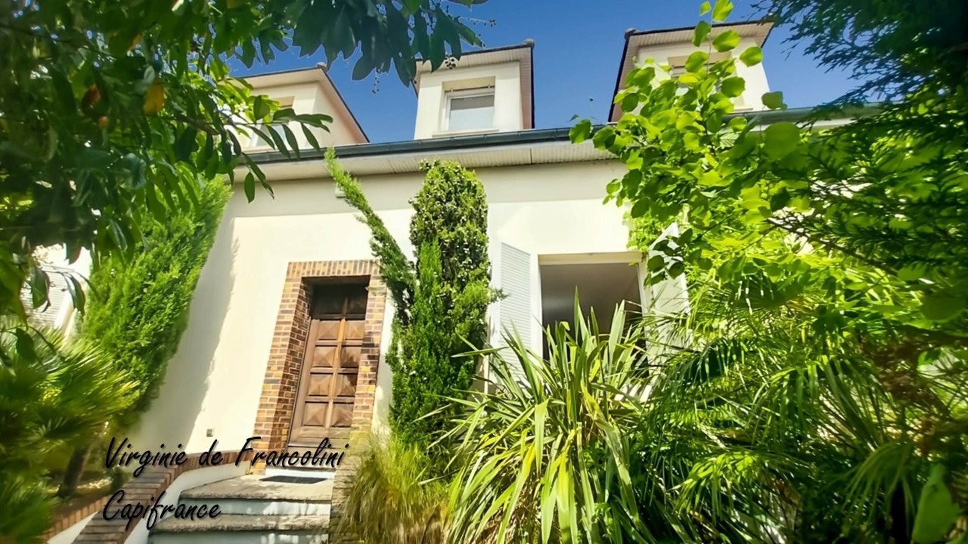 Maison à vendre, 227m², Maisons-Alfort