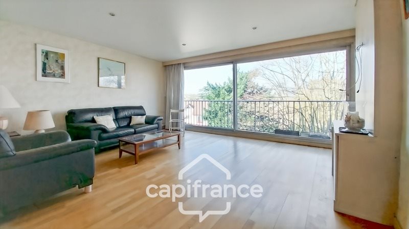 Appartement à vendre, 120m², Limeil-Brévannes