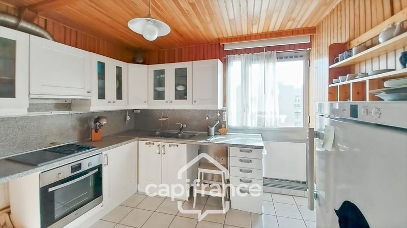 Appartement à vendre, 120m², Limeil-Brévannes