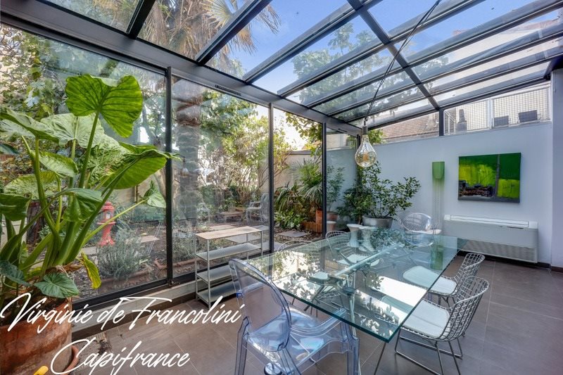 Maison à vendre, 155m², Ivry-sur-Seine
