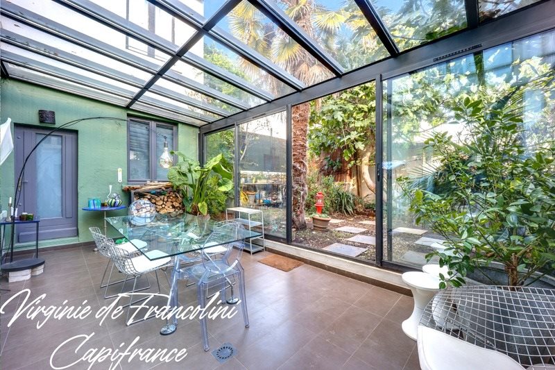 Maison à vendre, 155m², Ivry-sur-Seine