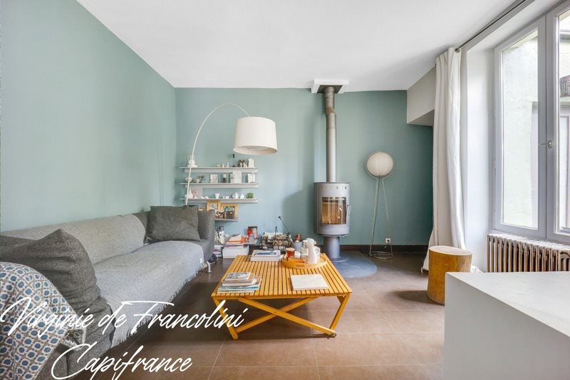 Maison à vendre, 155m², Ivry-sur-Seine