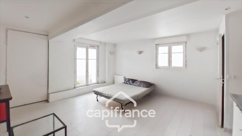 Appartement à vendre, 25m², Boissy-Saint-Léger