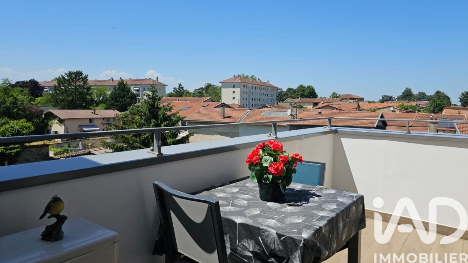 Appartement à vendre, 78m², Rillieux-la-Pape