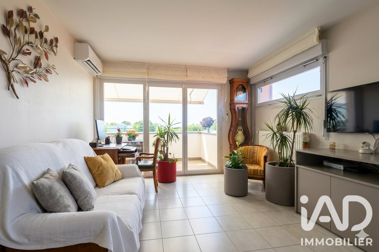 Appartement à vendre, 78m², Rillieux-la-Pape