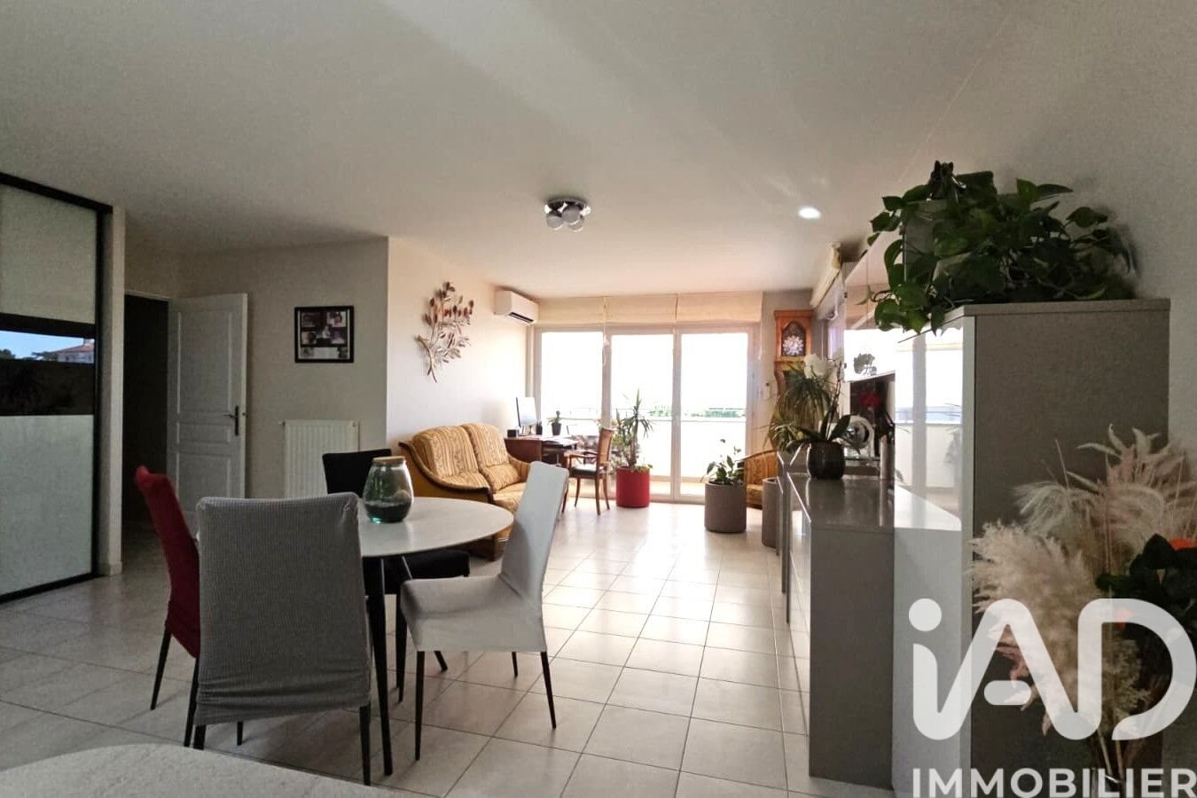 Appartement à vendre, 78m², Rillieux-la-Pape