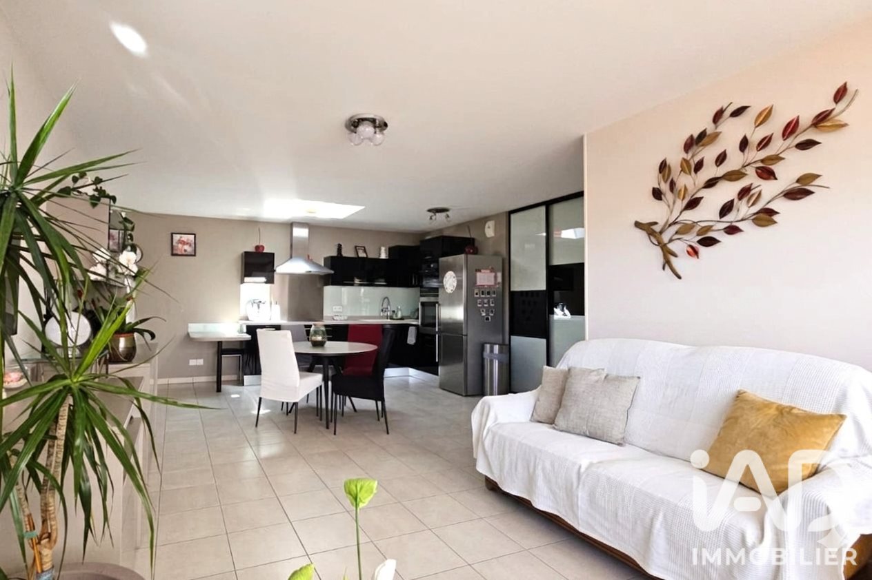 Appartement à vendre, 78m², Rillieux-la-Pape