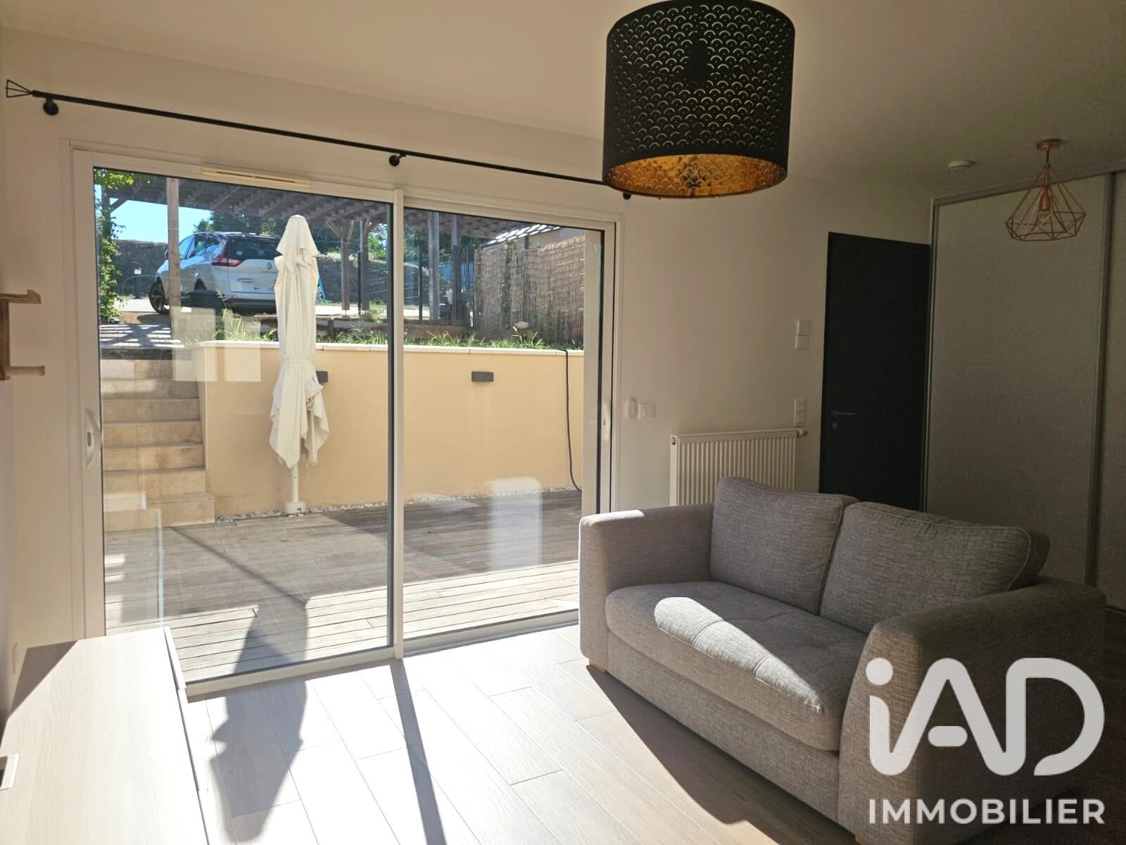 Maison à louer, 88m², Genay