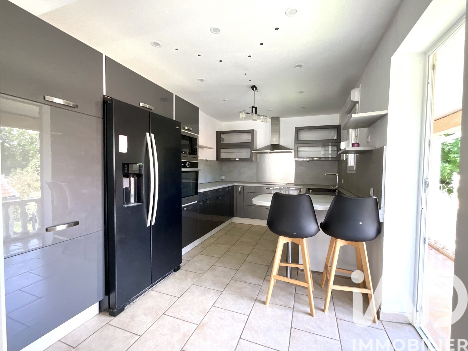 Maison à vendre, 100m², Villieu-Loyes-Mollon