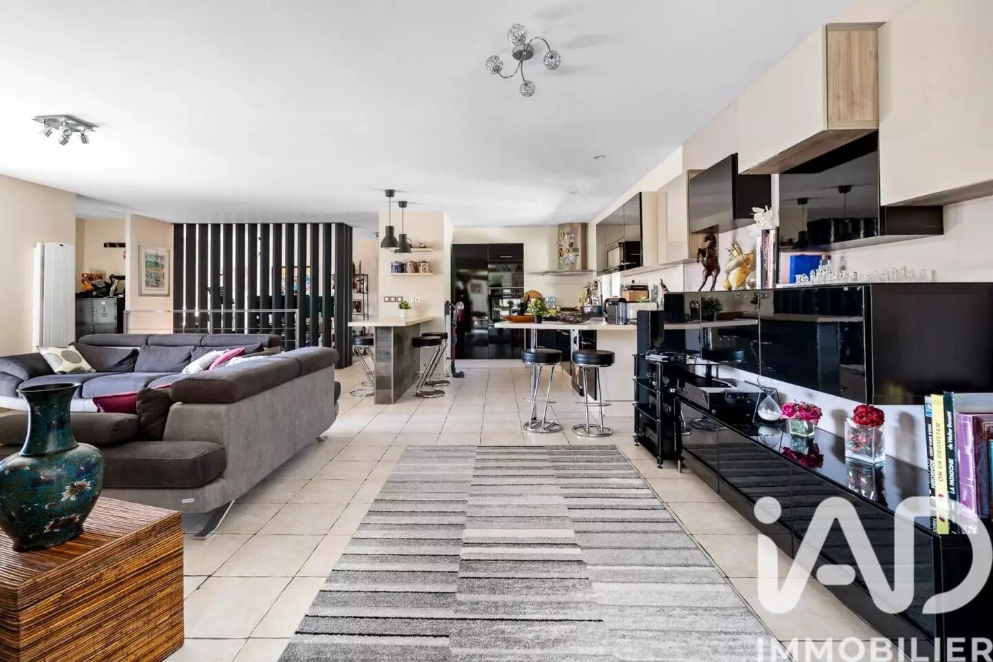 Maison à vendre, 211m², Cailloux-sur-Fontaines