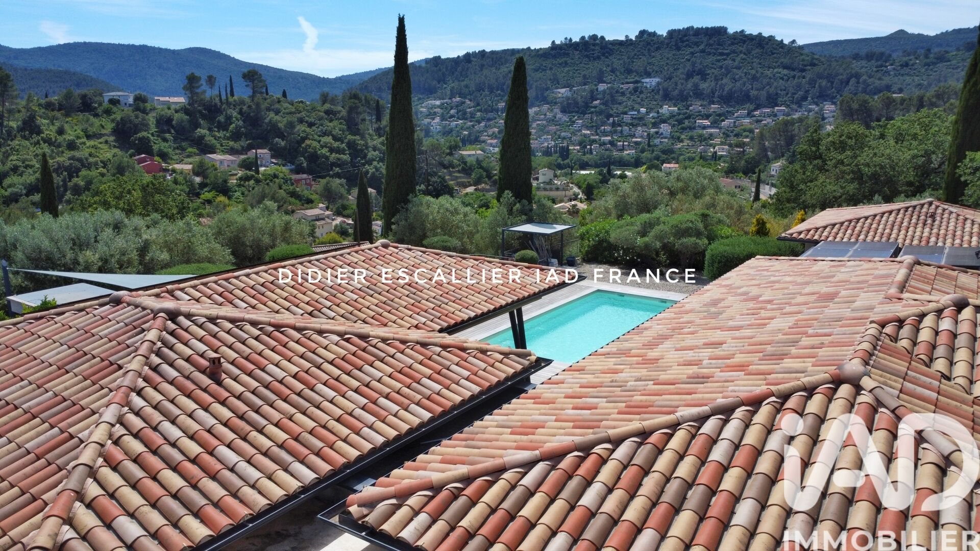 Maison à vendre, 233m², Solliès-Toucas