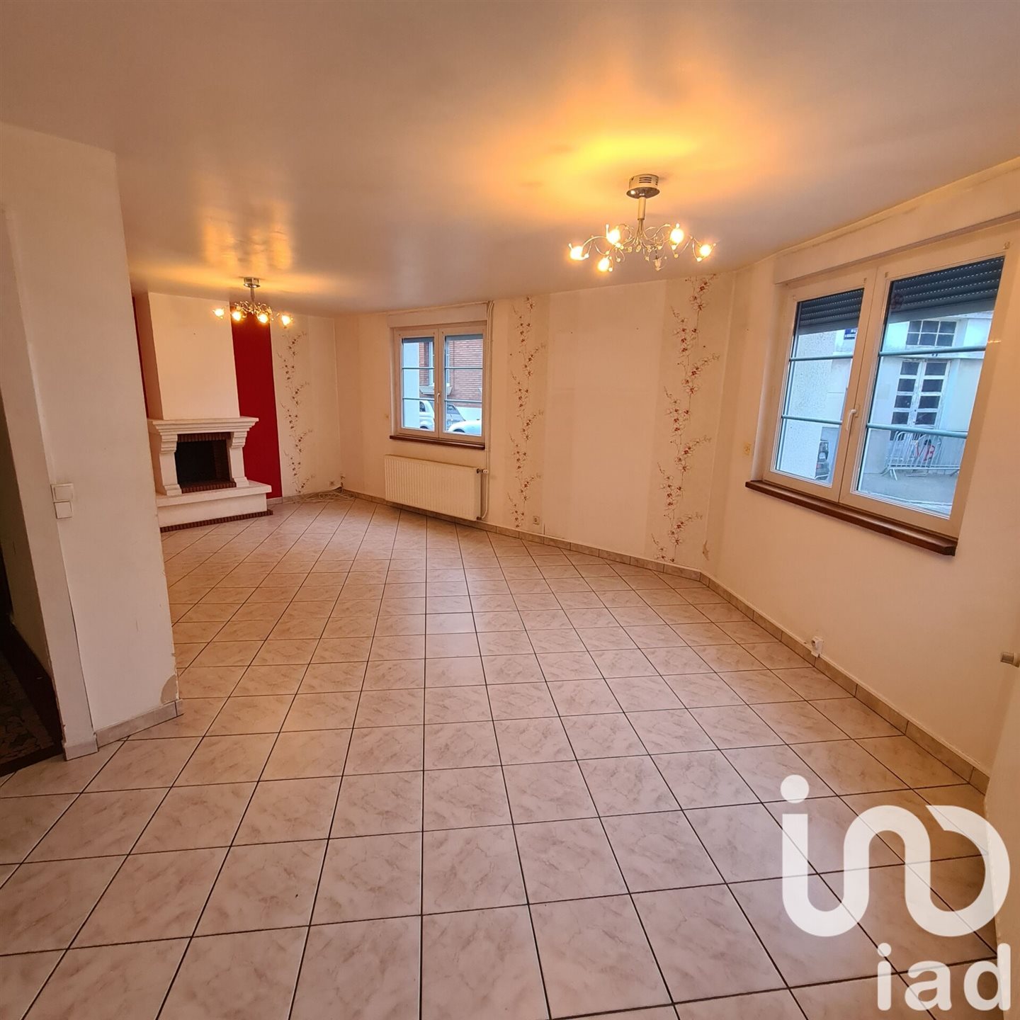 Maison à vendre, 115m², Blangy-sur-Bresle