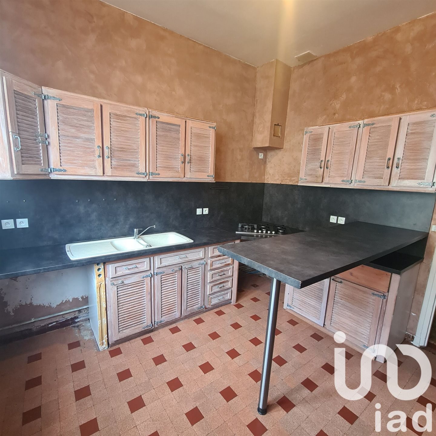Maison à vendre, 115m², Blangy-sur-Bresle