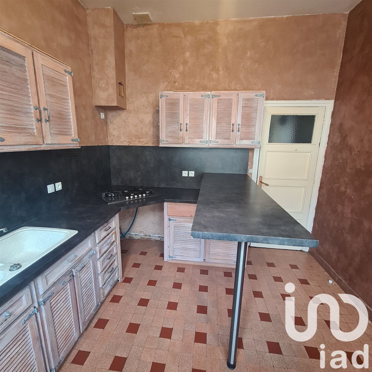Maison à vendre, 115m², Blangy-sur-Bresle