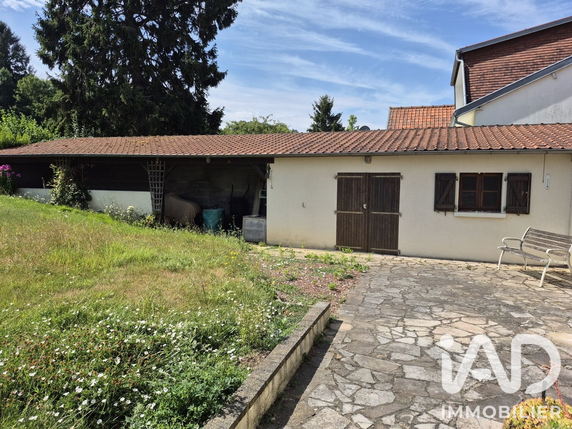 Maison à vendre, 157m², Gamaches