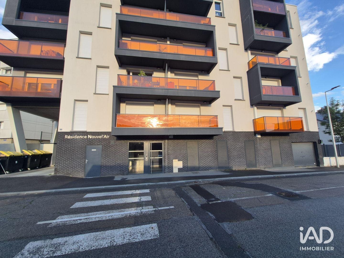 Appartement à vendre, 43m², Notre-Dame-de-Bondeville