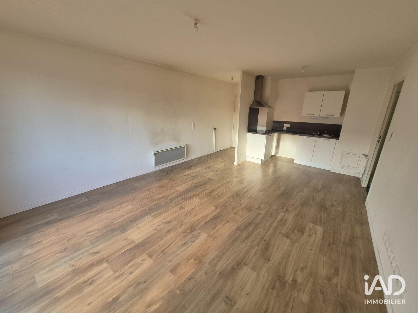 Appartement à vendre, 43m², Notre-Dame-de-Bondeville